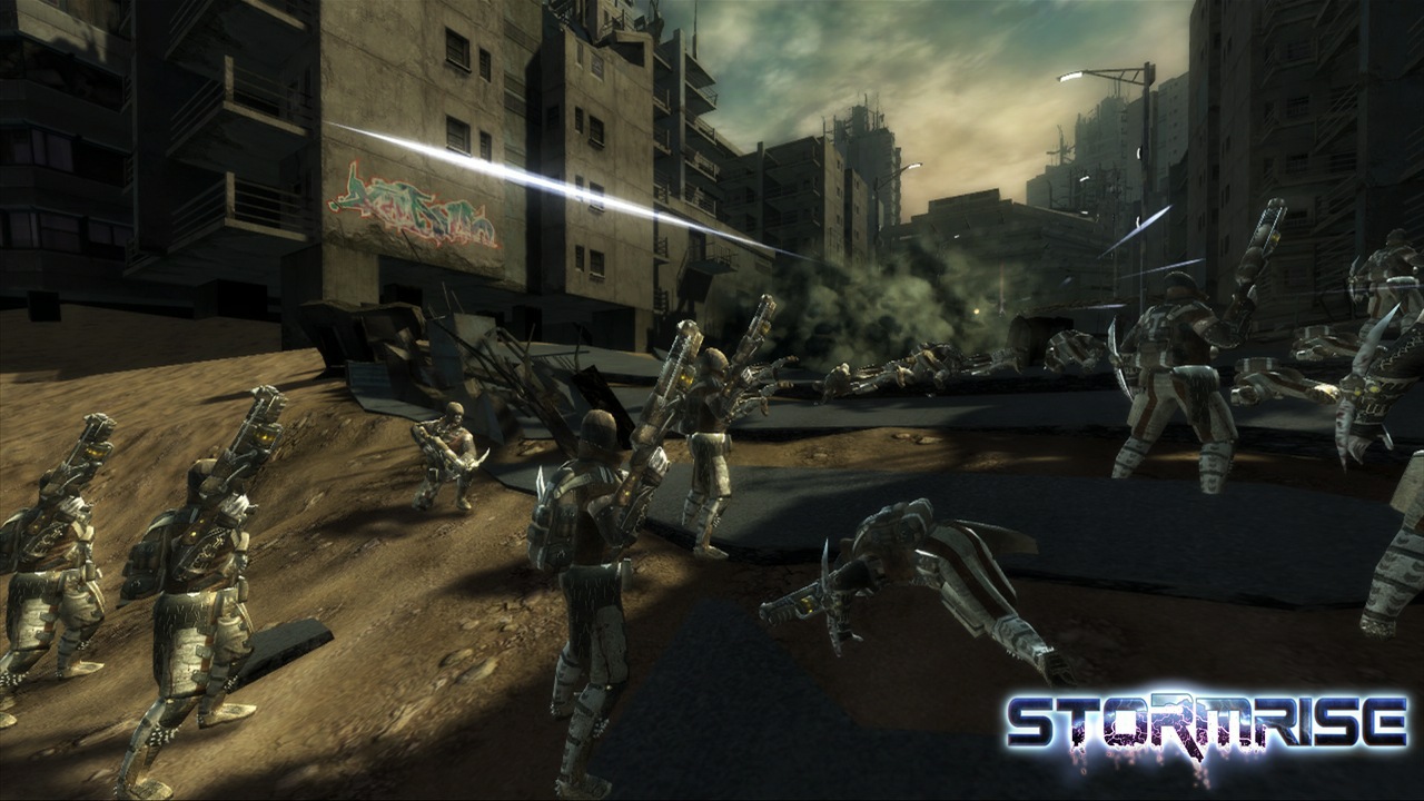 StormRise - Imagen 34